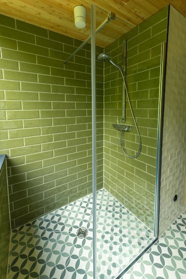 Baumhausapartment Breuberg Kültér fotó